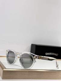 Picture of Chrome Hearts Sunglasses _SKUfw76324257fw